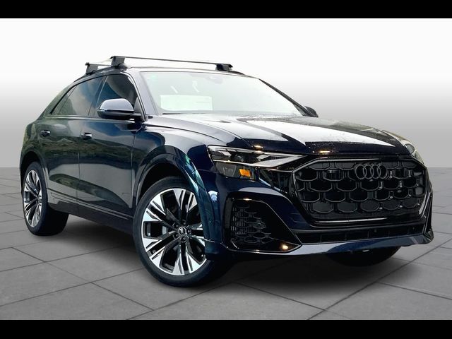 2024 Audi Q8 Premium Plus