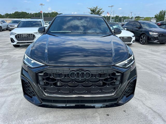 2024 Audi Q8 Premium Plus