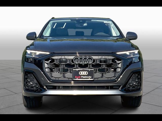 2024 Audi Q8 Premium Plus