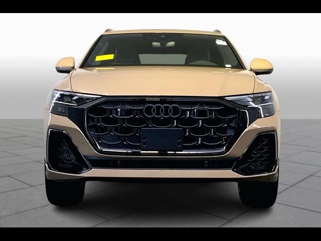 2024 Audi Q8 Premium Plus