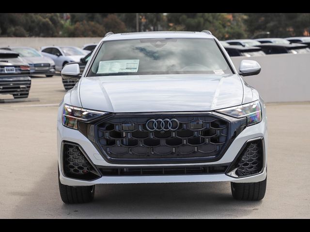 2024 Audi Q8 Premium Plus