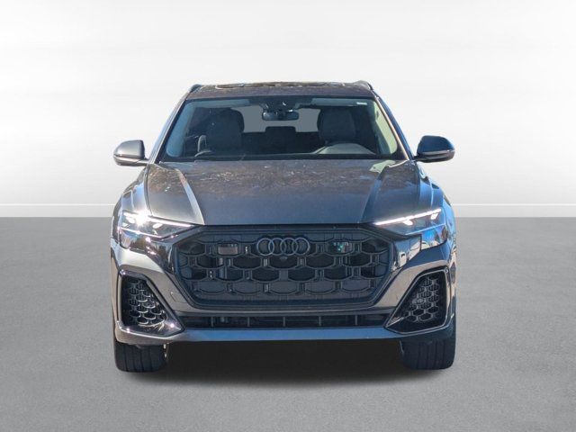 2024 Audi Q8 Premium Plus