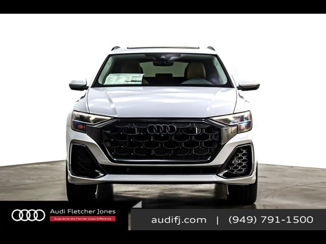 2024 Audi Q8 Premium Plus