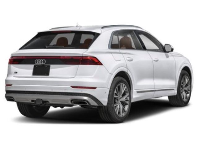 2024 Audi Q8 Premium Plus