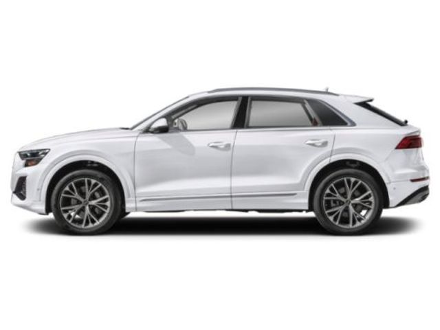 2024 Audi Q8 Premium Plus