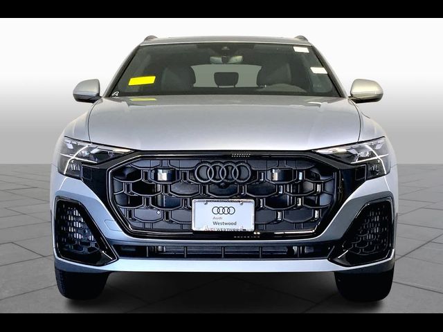 2024 Audi Q8 Premium Plus