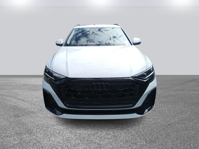 2024 Audi Q8 Premium Plus