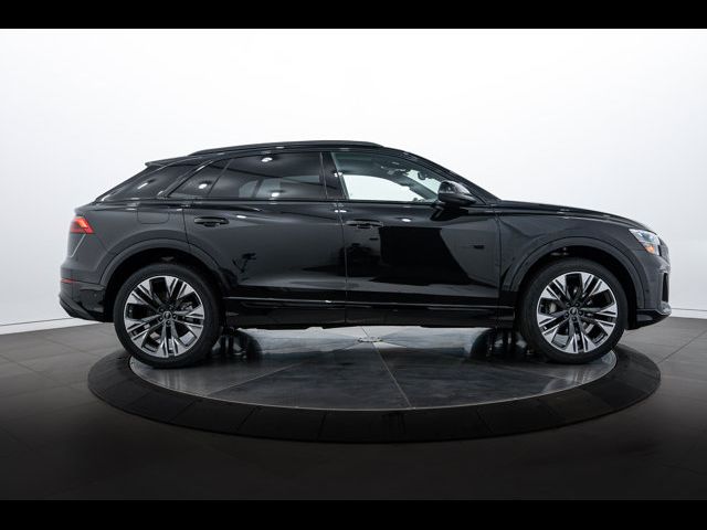 2024 Audi Q8 Premium Plus