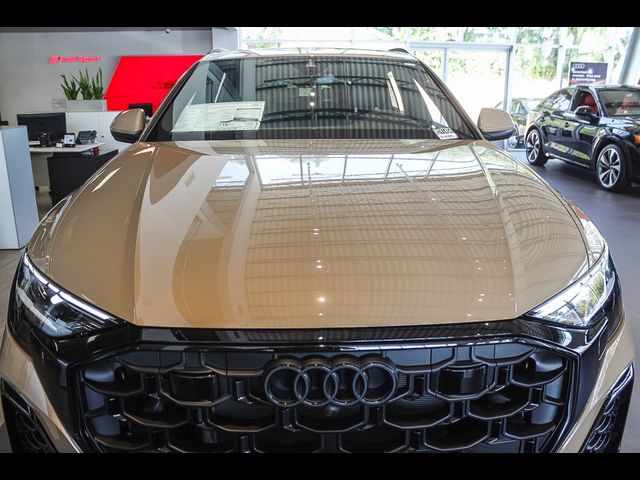 2024 Audi Q8 Premium Plus