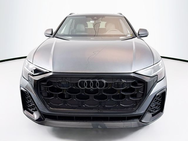 2024 Audi Q8 Premium Plus