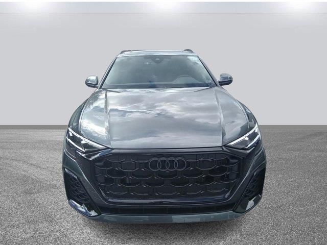 2024 Audi Q8 Premium Plus