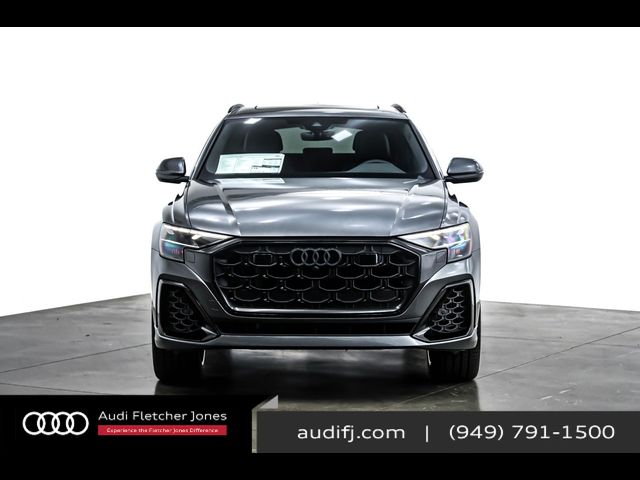 2024 Audi Q8 Premium Plus