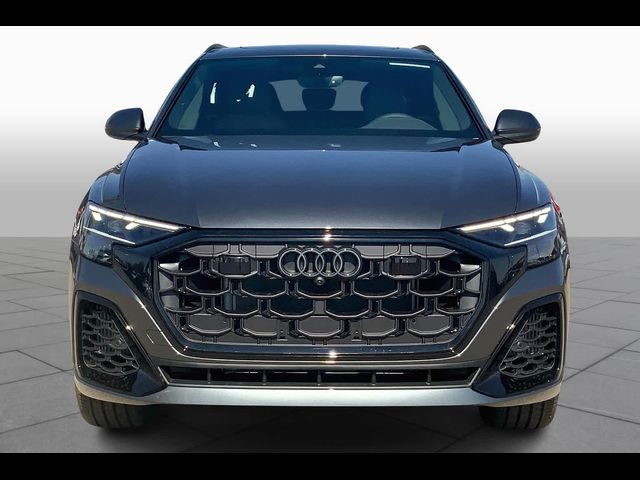 2024 Audi Q8 Premium Plus