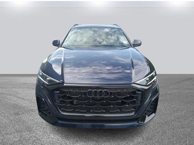 2024 Audi Q8 Premium Plus