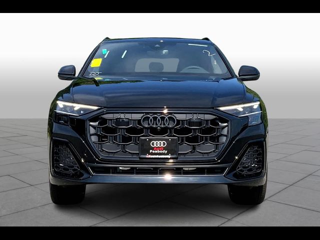 2024 Audi Q8 Premium Plus