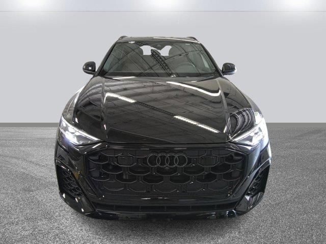 2024 Audi Q8 Premium Plus