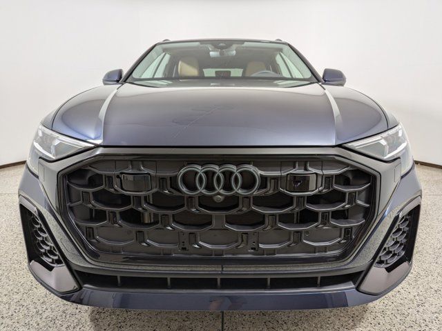 2024 Audi Q8 Premium Plus