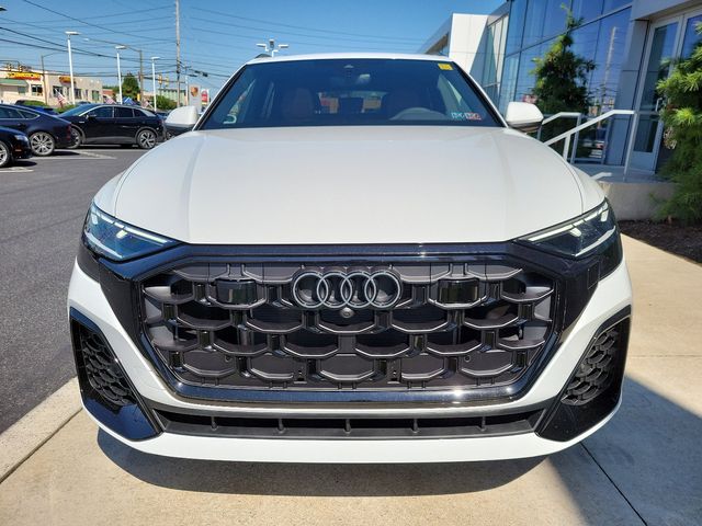 2024 Audi Q8 Premium Plus