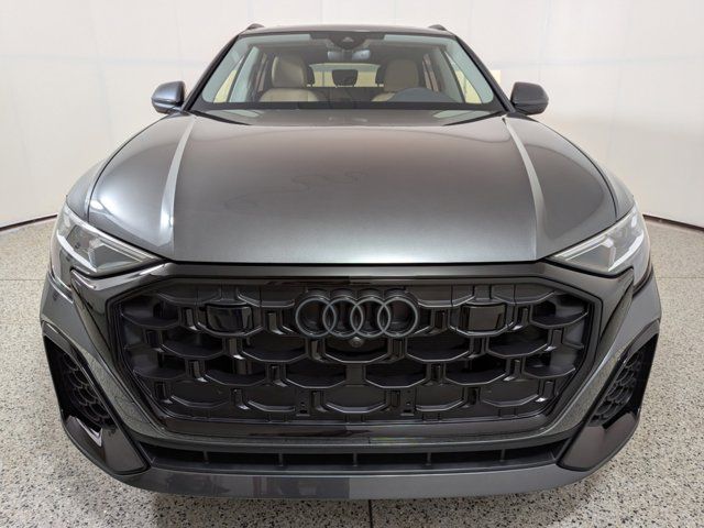 2024 Audi Q8 Premium Plus