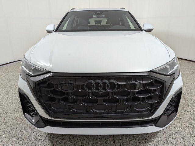 2024 Audi Q8 Premium Plus