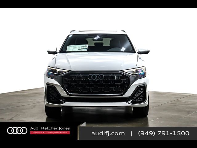 2024 Audi Q8 Premium Plus