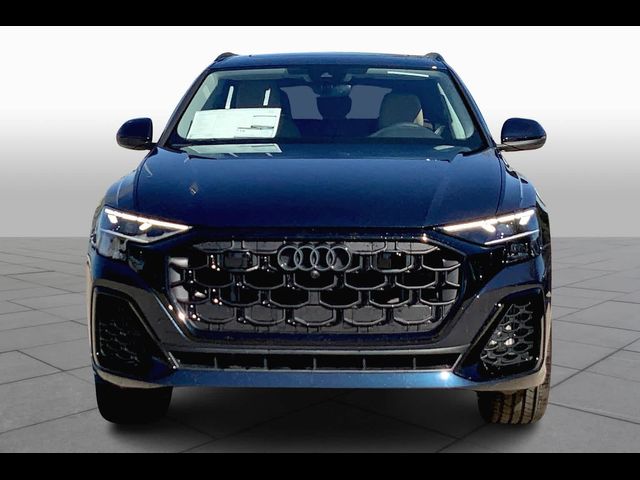 2024 Audi Q8 Premium Plus