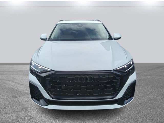 2024 Audi Q8 Premium Plus