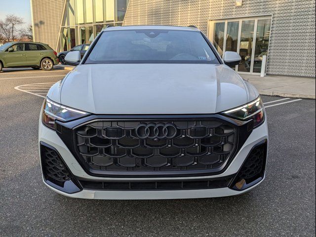 2024 Audi Q8 Premium Plus