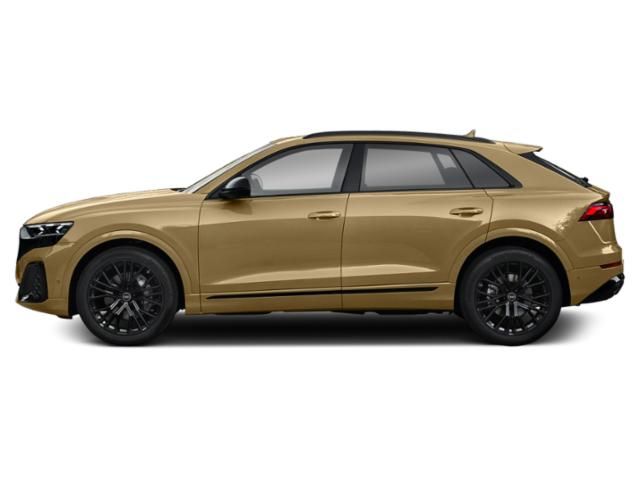 2024 Audi Q8 Premium Plus