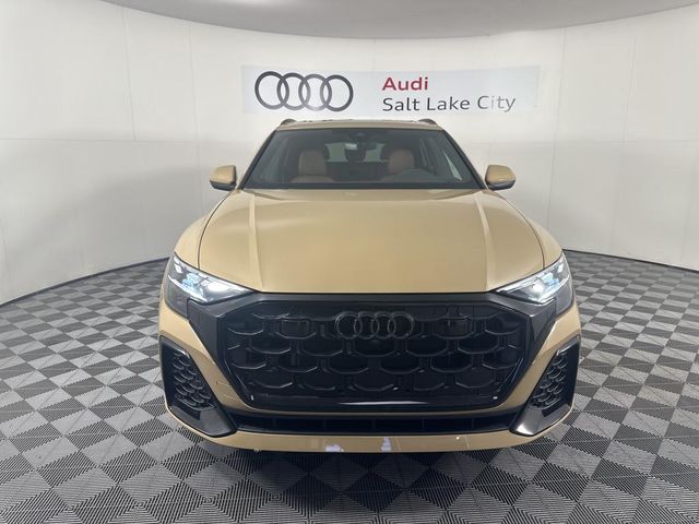 2024 Audi Q8 Premium Plus