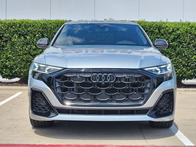 2024 Audi Q8 Prestige