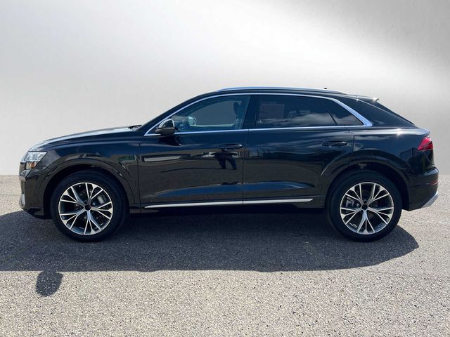 2024 Audi Q8 Prestige