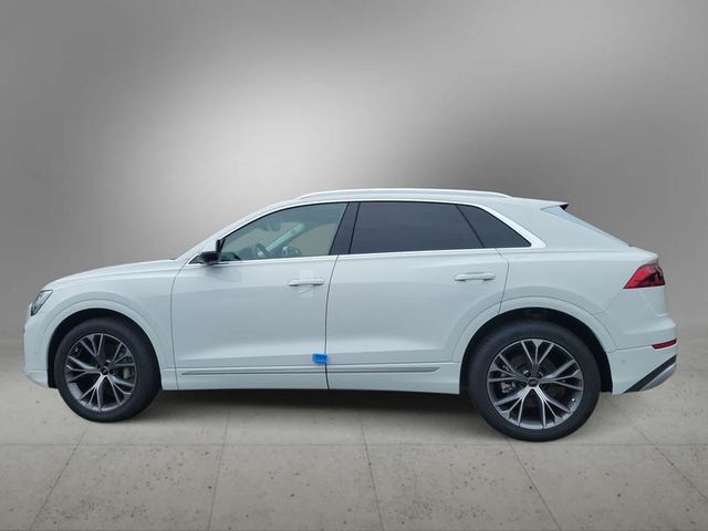 2024 Audi Q8 Prestige