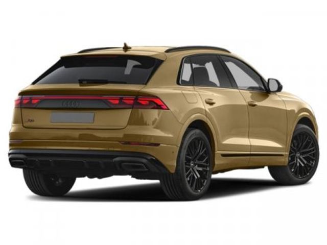 2024 Audi Q8 Prestige