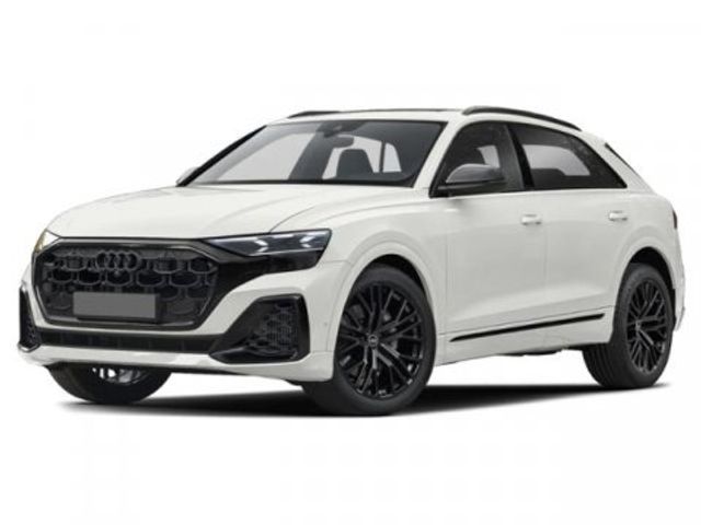 2024 Audi Q8 Prestige