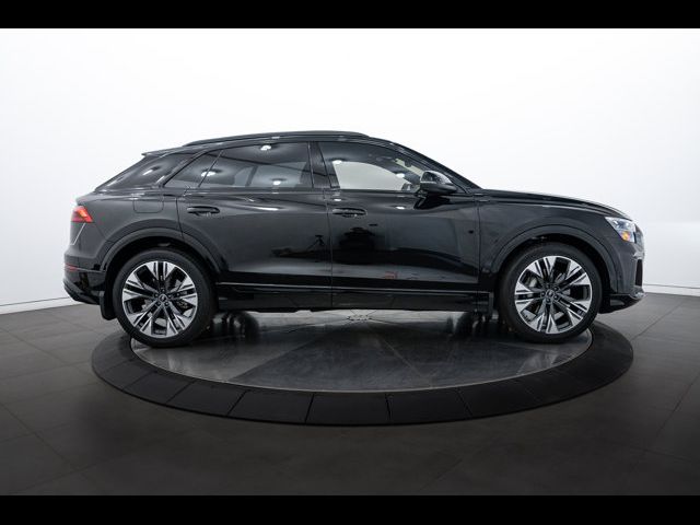 2024 Audi Q8 Prestige