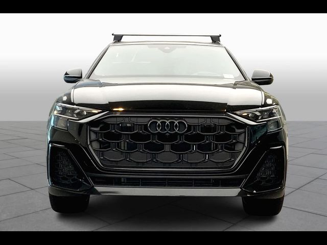 2024 Audi Q8 Prestige