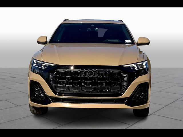 2024 Audi Q8 Prestige