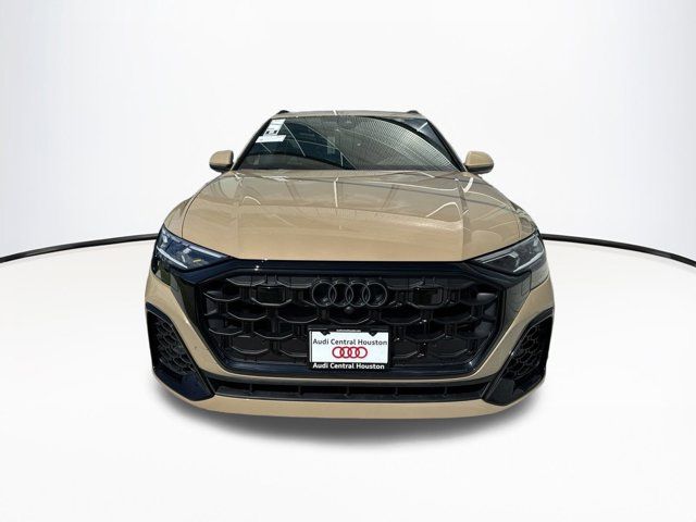 2024 Audi Q8 Prestige