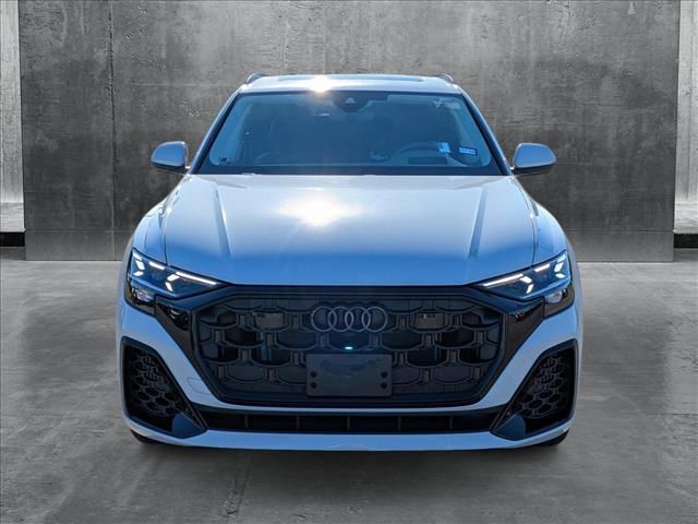 2024 Audi Q8 Prestige