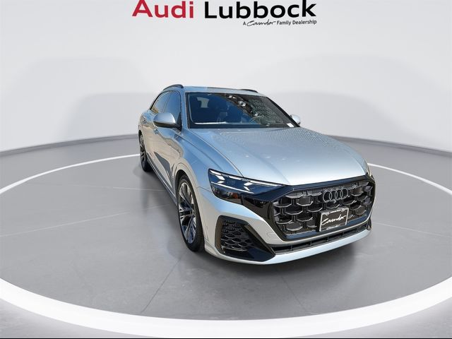 2024 Audi Q8 Prestige