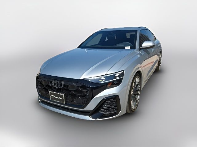 2024 Audi Q8 Prestige