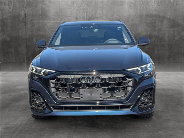 2024 Audi Q8 Prestige