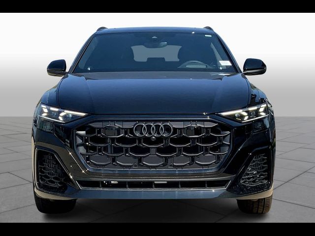 2024 Audi Q8 Prestige