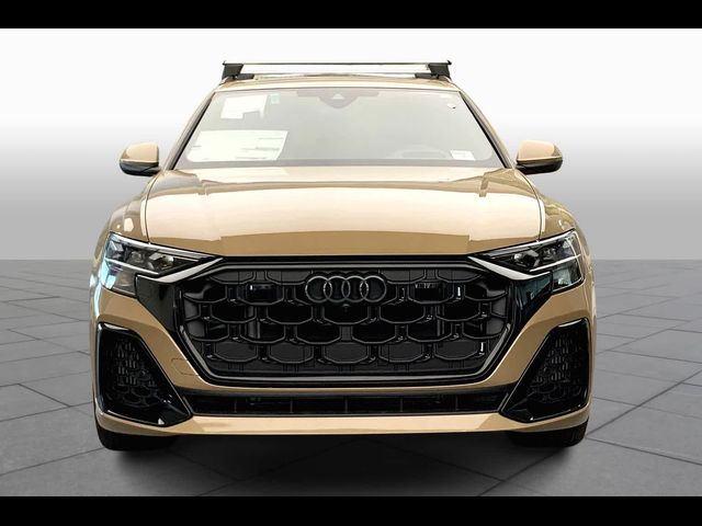 2024 Audi Q8 Prestige