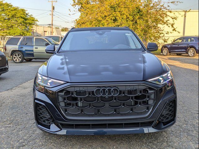 2024 Audi Q8 Prestige