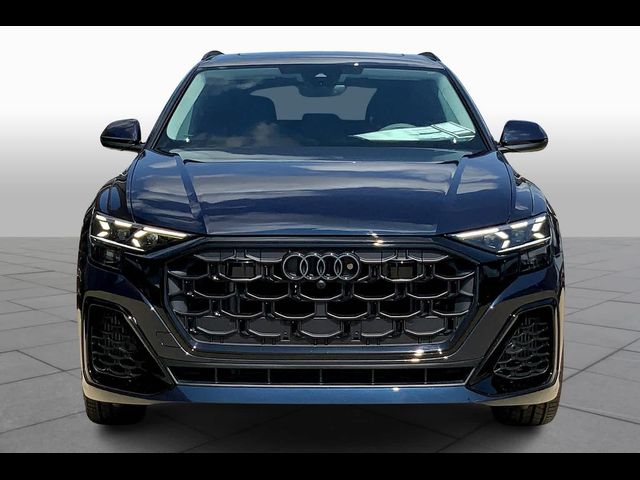 2024 Audi Q8 Prestige