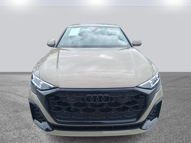 2024 Audi Q8 Prestige