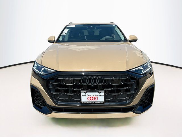 2024 Audi Q8 Prestige