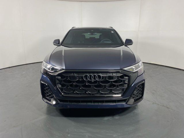 2024 Audi Q8 Prestige